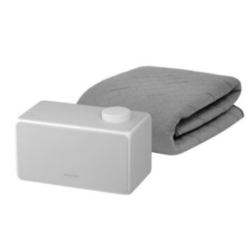 경동나비엔 나비엔메이트 쿠션 숙면매트 온수 EMW520 (싱글, 100x195cm)_이미지