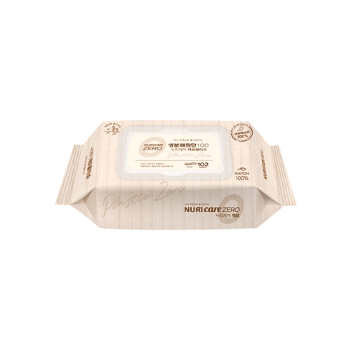 아기물티슈 순한 휴대용물티슈 102매 30개