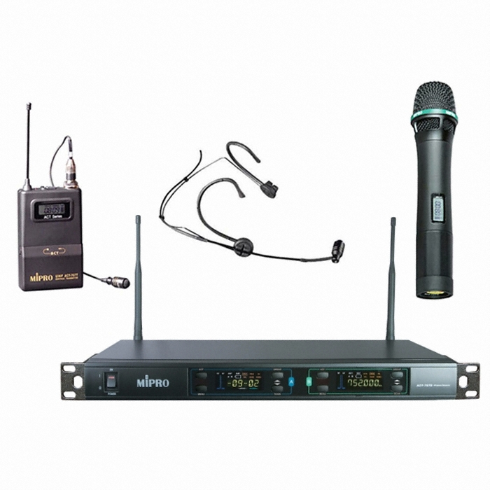 Mipro ACT-707D_이미지