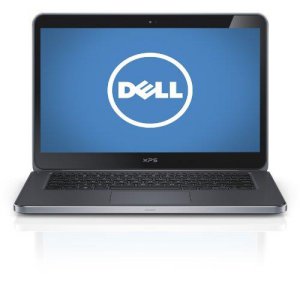 DELL XPS 14-9092sLV