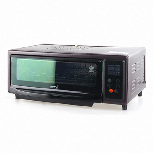 보랄 생선 그릴오븐 BR-1300FR_이미지