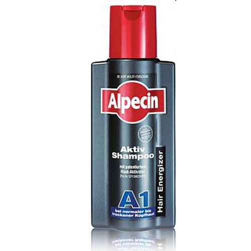 액티브 샴푸 A1 250ml
