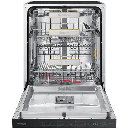 �Ｚ���� ����ũ Űģ�� DW60A8575TEUS 12�ο� ��Ʈ��