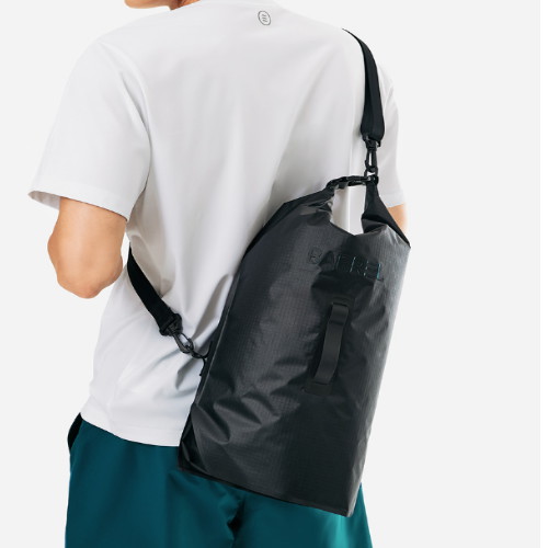 배럴 테크 드라이 백 10L B5SUADB002BLK_이미지