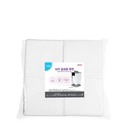 아미 일회용해면 100매_이미지