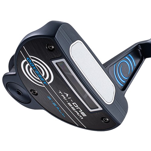 캘러웨이 오디세이 AI-ONE 트라이빔 투볼 CH 퍼터 (정품)