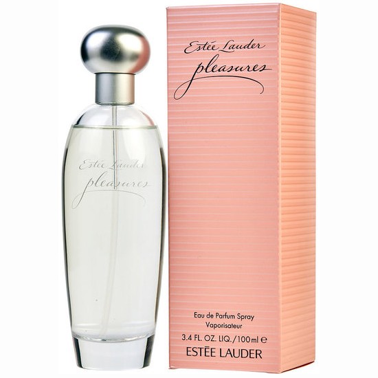 에스티로더 플레저 EDP (100ml)