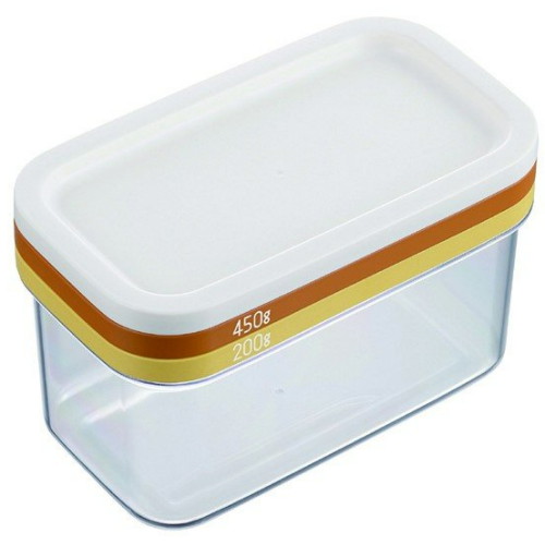 아케보노 버터 커팅 보관 케이스 대