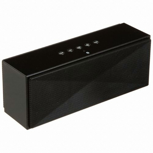 Amazonbasics Portable Bluetooth Speaker (해외구매)_이미지