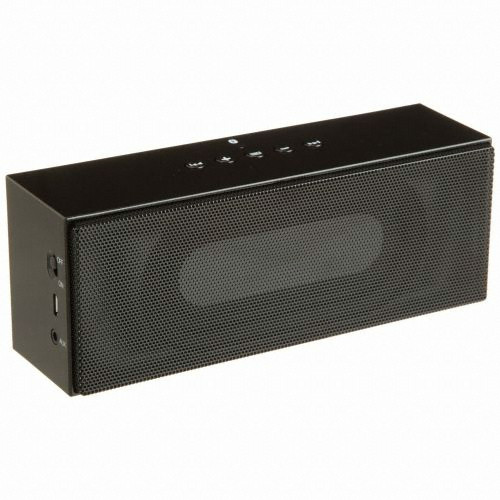 Amazonbasics Portable Bluetooth Speaker (해외구매)_이미지