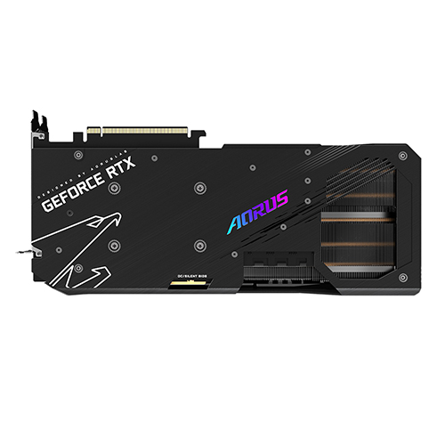 GIGABYTE AORUS ������ RTX 3070 Ti MASTER D6X 8GB ���̾���