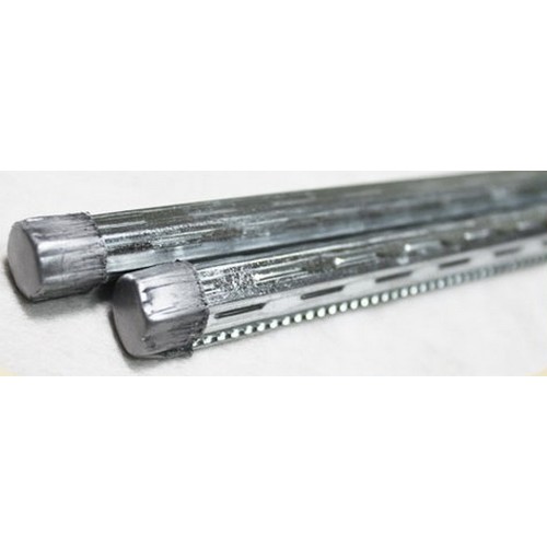 엠보 지지대 1.2m