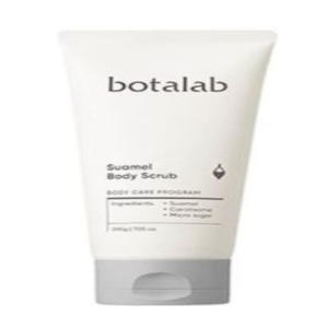 인셀덤 보타랩 슈아멜 바디스크럽 200ml (1개)_이미지