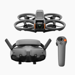 DJI 아바타2 (플라이모어 콤보 + 배터리 1개)