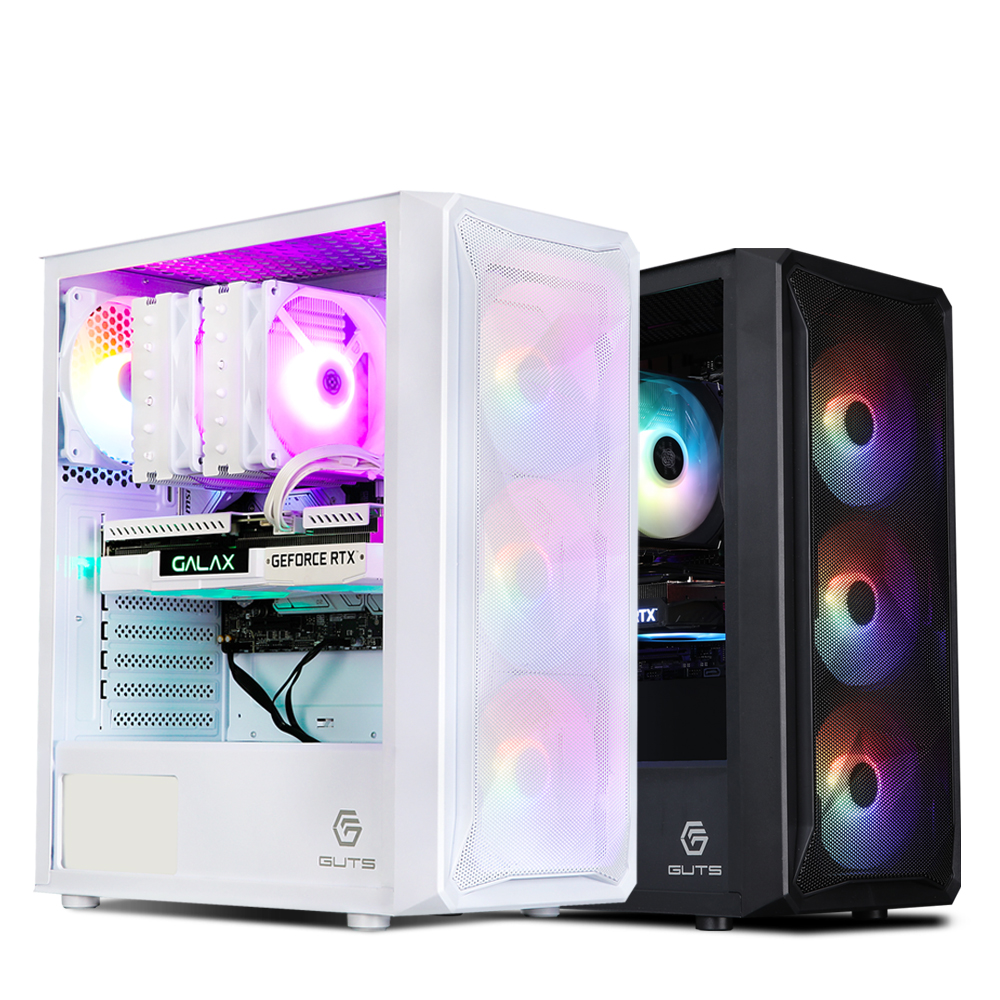 몬스타 가츠 X420A (화이트)_이미지