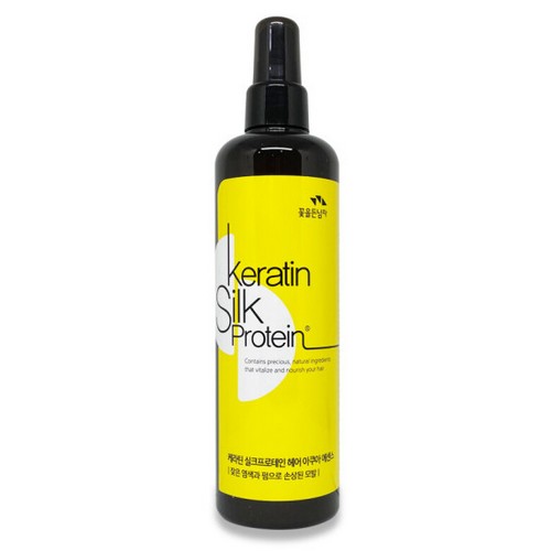 케라틴 실크프로테인 헤어 아쿠아 에센스 300ml