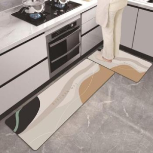 오노마 셀러허브 ONM 여성 체크 여자원피스 2컬러 캐주얼 베이직 긴팔 41327579_이미지