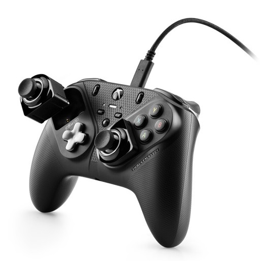 Thrustmaster eSWAP S PRO 컨트롤러 (블랙)