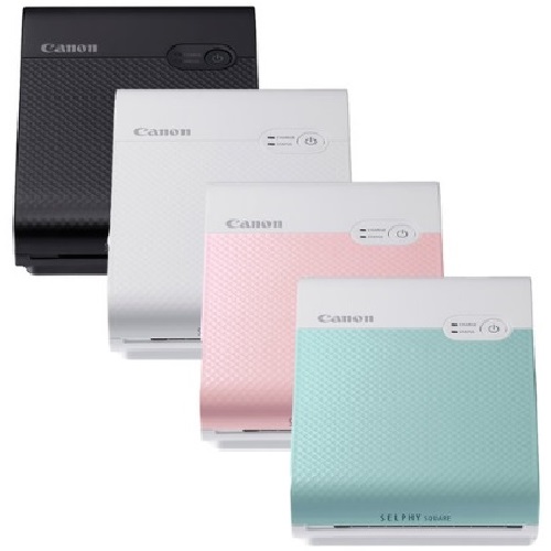 Canon SELPHY SQUARE QX10