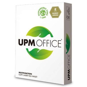 UPM OFFICE 복사용지 레터지 80g (500매)_이미지