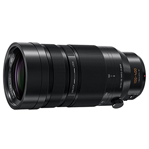 파나소닉 LEICA DG VARIO-ELMAR 100-400mm F4-6.3 ASPH (중고품)_이미지