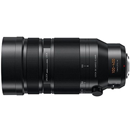 파나소닉 LEICA DG VARIO-ELMAR 100-400mm F4-6.3 ASPH (중고품)_이미지