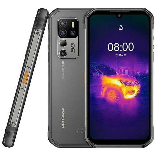 uleFone Armor 11T 256GB, �ڱ���