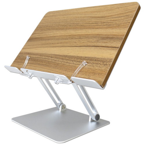 소이믹스 알루미늄 높이조절 독서대 SOME2DW_이미지