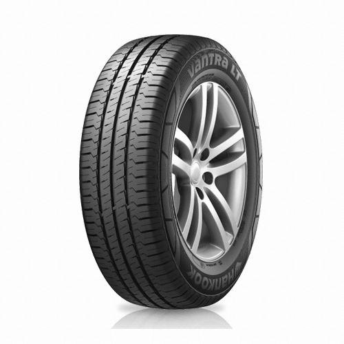 �ѱ�Ÿ�̾� VANTRA LT RA18 205/70R15 6P
