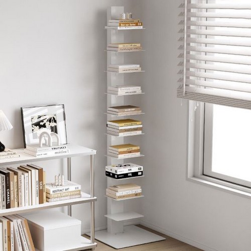 소프시스 메탈 10단 북선반 390