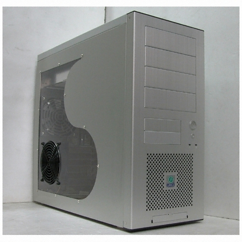 튜닝케이스 리안리 PC-7 PLUS (S10)