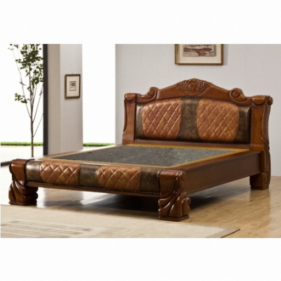 현대의료기 2000BNQ 침대 Q (칠보석)