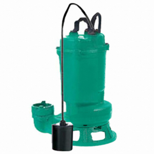 윌로펌프 오수배수용 수중펌프 PDN-1400MA