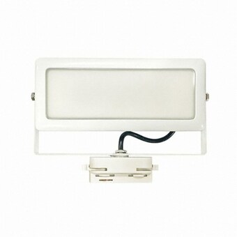 데이온 LED 레일형 투광기 35W