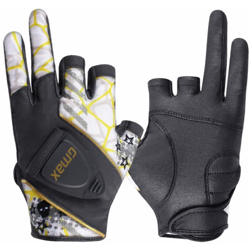 범양글러브 지맥스 캐치라이더 3컷 장갑_이미지