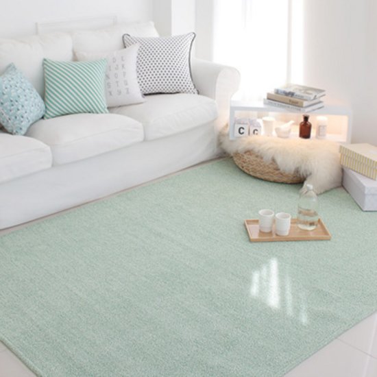 바이빔 선데이 러그 (200x150cm)_이미지