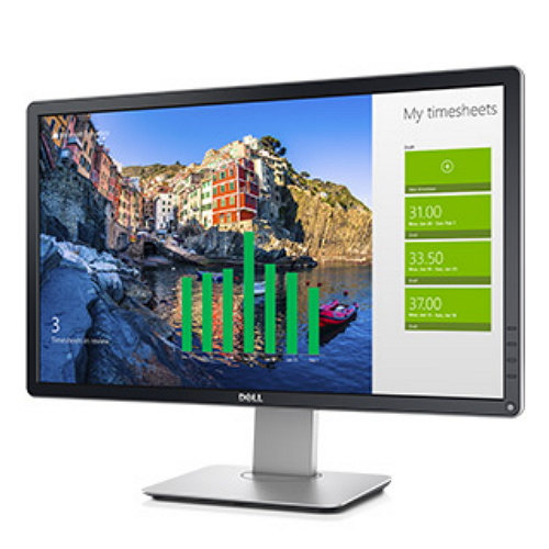 DELL Professional P2416D