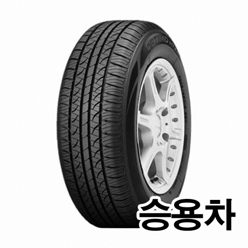 한국타이어 옵티모 H724 155/70R13 (장착비별도)_이미지