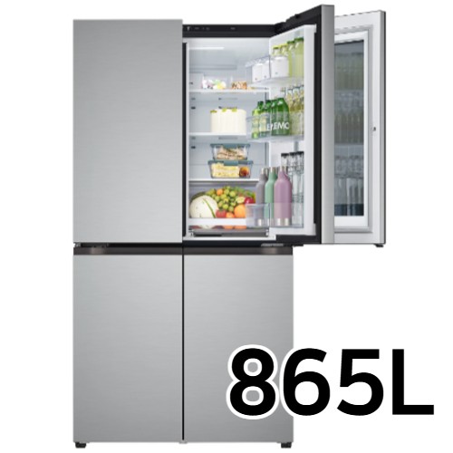 LG전자 오브제컬렉션 노크온 T875P412 [전국무료]