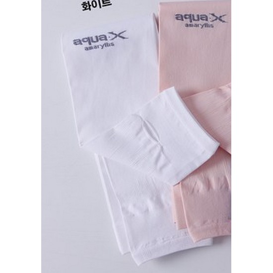 아마릴리스 아쿠아-X 손가락토시 3개 (화이트)