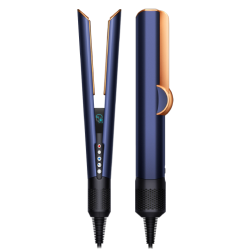 다이슨 에어스트레이트 스트레이트너 (블루/코퍼)