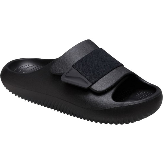 크록스 멜로우 럭스 리커버리 슬라이드_209413-001