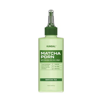 쿤달 말차PDRN탈모 스케일러 150ml (1개)_이미지