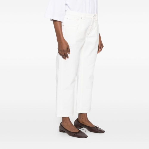 브루넬로쿠치넬리 코튼 Trousers M0H81P5847C600 T_이미지