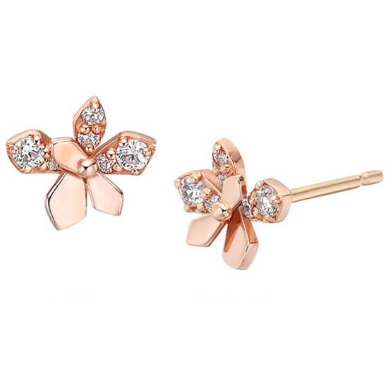 ��Ʈ�ν�Ƽ 14K �Ͱ��� 0958GGE