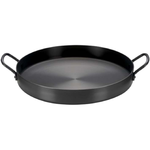 유진토스코 철판 후라이팬 (44cm)
