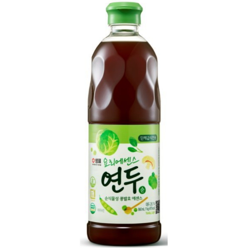 ��ǥ��ǰ ��ǥ ���� �� 860ml
