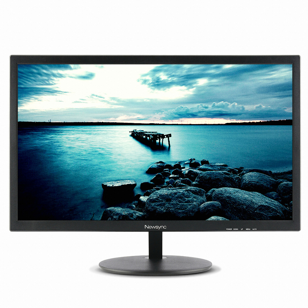 ��Ʈ�� Newsync B245H ������ũ HDR ������