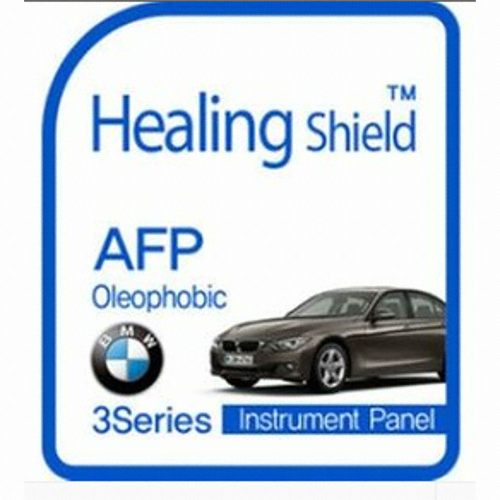 폰트리 힐링쉴드 AFP 올레포빅 액정보호필름 (BMW 3시리즈)_이미지