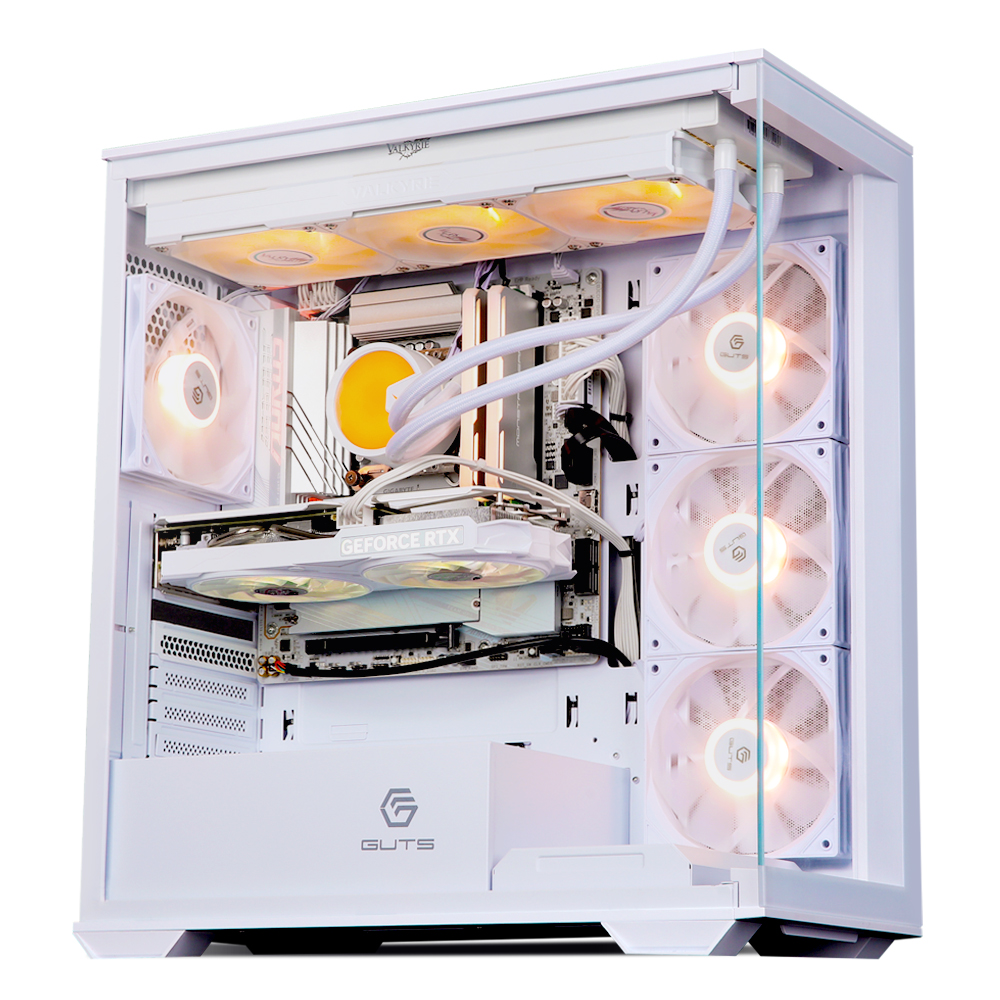 몬스타 가츠 인텔 영상편집57 (32GB, M.2 1TB)